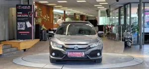 Honda Civic Bild 2