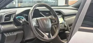 Honda Civic Bild 11