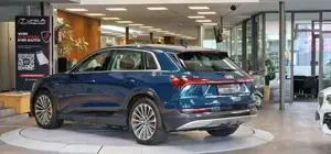 Audi e-tron Bild 6