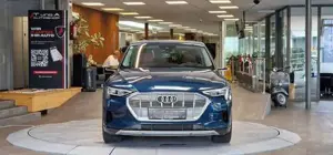 Audi e-tron Bild 2