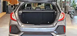 Honda Civic Bild 9