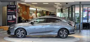 Honda Civic Bild 4