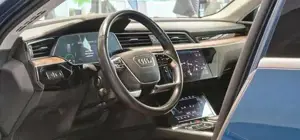 Audi e-tron Bild 12