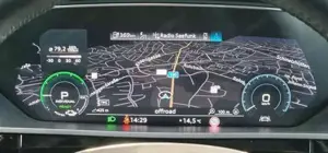 Audi e-tron Bild 15