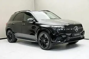 Mercedes-Benz GLE 450 d 4MATIC ACC W-Paket Sport S-Sitz Night Bild 2