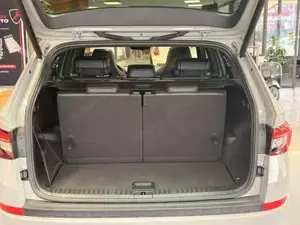 Skoda Kodiaq Bild 16