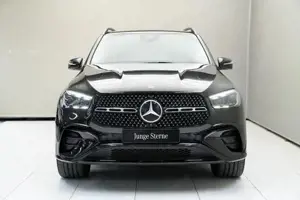 Mercedes-Benz GLE 450 d 4MATIC ACC W-Paket Sport S-Sitz Night Bild 3