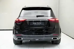 Mercedes-Benz GLE 450 d 4MATIC ACC W-Paket Sport S-Sitz Night Bild 11