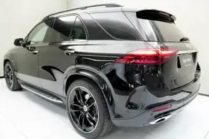 Mercedes-Benz GLE 450 d 4MATIC ACC W-Paket Sport S-Sitz Night Bild 12