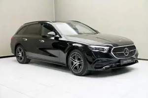 Mercedes-Benz E 300 de 4MATIC mit EQ Hybrid Technologie T-Modell Bild 2