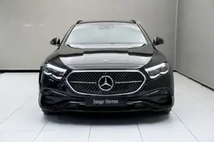Mercedes-Benz E 300 de 4MATIC mit EQ Hybrid Technologie T-Modell Bild 3