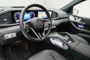 Mercedes-Benz GLE 450 d 4MATIC ACC W-Paket S-Sitz Night STH Bild 6
