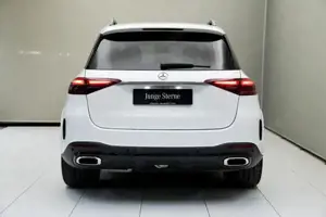 Mercedes-Benz GLE 450 d 4MATIC ACC W-Paket S-Sitz Night STH Bild 11
