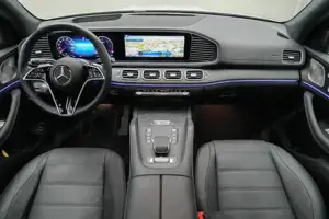 Mercedes-Benz GLE 450 d 4MATIC ACC W-Paket S-Sitz Night STH Bild 7