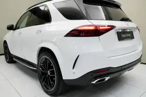 Mercedes-Benz GLE 450 d 4MATIC ACC W-Paket S-Sitz Night STH Bild 12