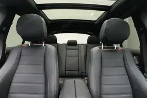 Mercedes-Benz GLE 450 d 4MATIC ACC W-Paket S-Sitz Night STH Bild 9