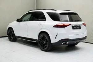 Mercedes-Benz GLE 450 d 4MATIC ACC W-Paket S-Sitz Night STH Bild 10
