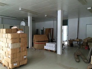 Studio im EG Bild 11