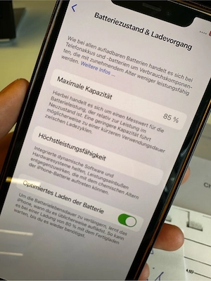 iPhone 12  Bild 3