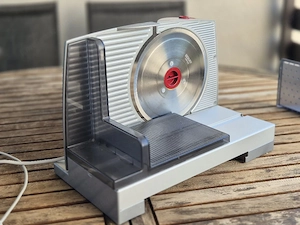 Schneidemaschine Ritter Bild 2