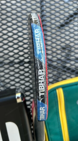 DONIC Appelgren Exclusive AR Tischtennisschläger + Bluefire M2 Bild 5