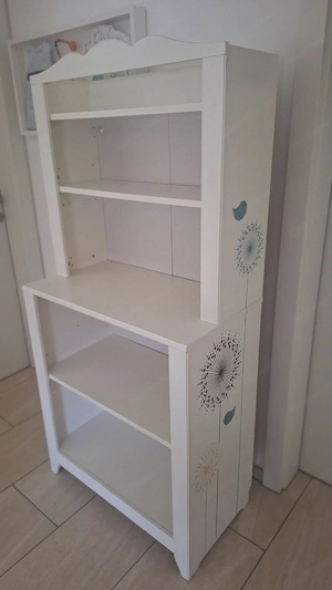 Schrank   Wandschrank   Regal Bild 2