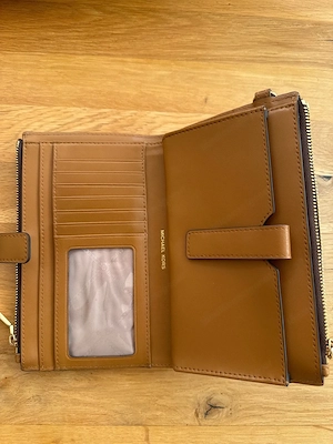 Geldbörse Michael Kors Original Bild 2