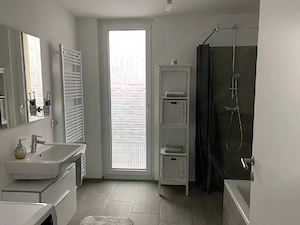  Zentrale 3-Zimmer Wohnung in Dornbirn mit Lift und Einbauküche Bild 5