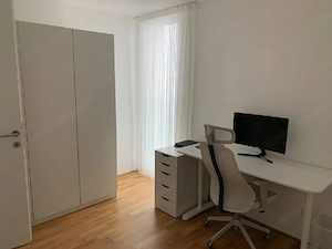  Zentrale 3-Zimmer Wohnung in Dornbirn mit Lift und Einbauküche Bild 3
