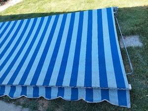 Markise 3.5x2m