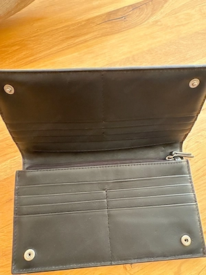 Geldbörse Liebeskind Bild 2