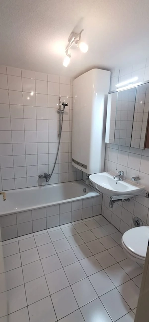 Hübsche Wohnung zu vermieten Bild 5