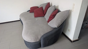 Sofa Couch Bild 2