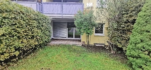 Hübsche Wohnung zu vermieten Bild 2