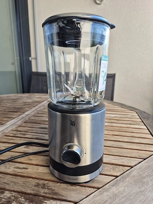 WMF Standmixer Bild 3