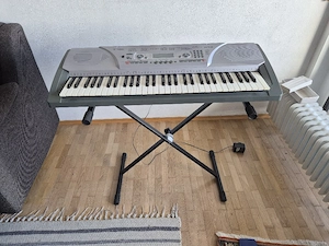 Keyboard C. Giant Bild 3