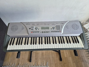 Keyboard C. Giant Bild 2
