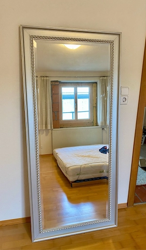 Spiegel IKEA Alleby 75 x 165 cm Bild 3