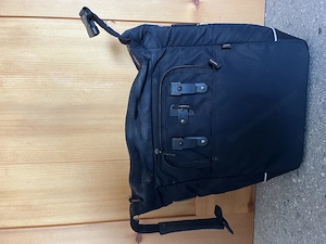 ABUS - Fahrradtasche zu verschenken Bild 3
