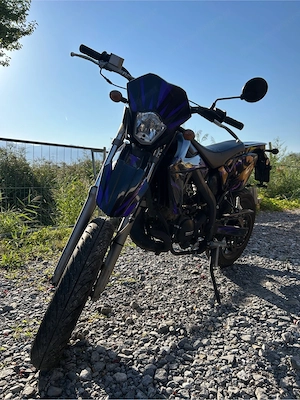 Rieju MRT 50 Bild 2