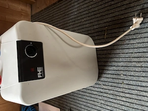 Untertischboiler - 2 kw Austria Email KDU 101 - 10 Liter