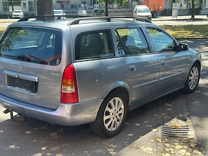 opel Astra 2.0 Vorgeführt  Bild 3