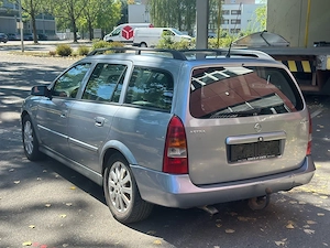 opel Astra 2.0 Vorgeführt  Bild 4