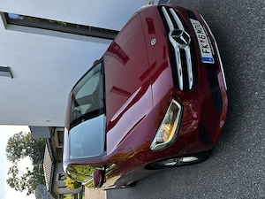 Mercedes B 180 Bj 2020 Bild 2