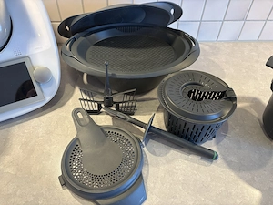 Verkaufe Thermomix TM6 Bild 3