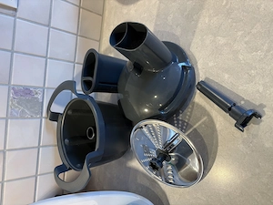 Verkaufe Thermomix TM6 Bild 2
