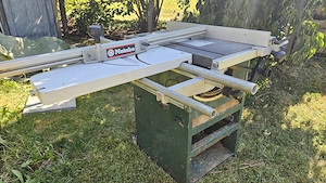 Präzise Metabo TK1688D Kreissäge  Bild 3