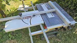 Präzise Metabo TK1688D Kreissäge  Bild 2