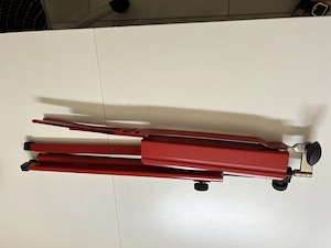 Notenständer Bild 5