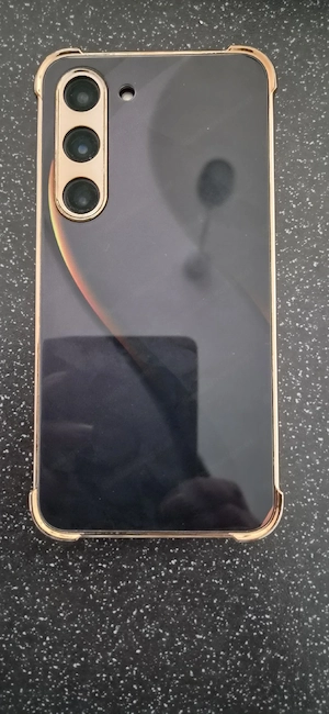 Samsung Händy